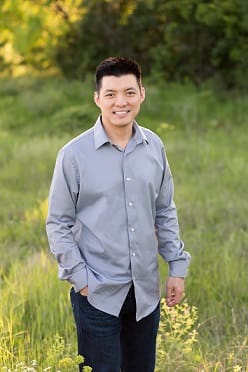 Dr. Johnie Martin Nguyen - Flower Mound, TX - Dentistry
