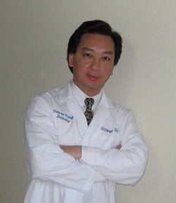 Dr. Dan X Nguyen - Rancho Cucamonga, CA - Dentistry