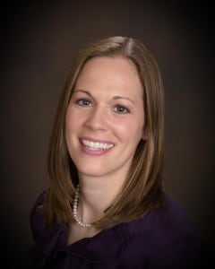 Dr. Sarah A Welch - Sartell, MN - Dentistry