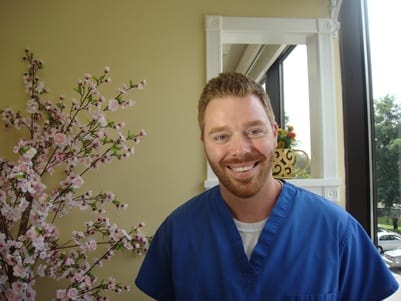 Dr. Stephen Michael Kuzmak - Towson, MD - Dentistry