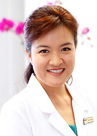 Dr. Krystal Hong-Quyen Pham - Huntington Beach, CA - Dentistry