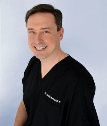 Dr. David Ward Metzdorf - Fairfax, VA - Dentistry