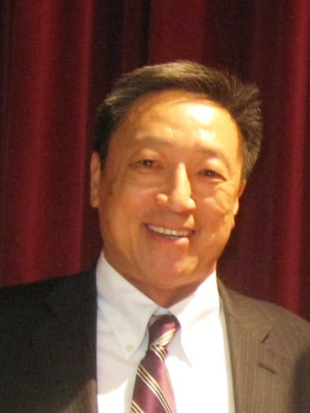 Dr. Michael Anmin Yu - Torrance, CA - Dentistry