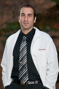 Dr. Arpad A Sooky