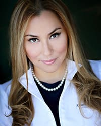 Dr. Rosario I Holland, DDS - Torrance, CA - Dentistry