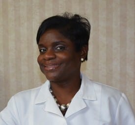 Dr. Folake A Akinbi - Fairfax, VA - Dentistry