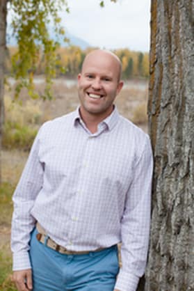 Dr. Neal John Buffington, DDS - Columbia Falls, MT - Dentistry
