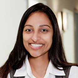 Dr. Sharon Sarah Varghese, DDS - Hoffman Estates, IL - Dentistry