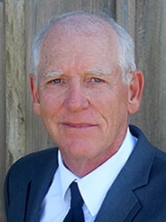 Dr. Rodney Scot Anderson