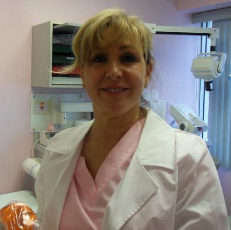 Dr. Robin L Boshnack, DDS - Wantagh, NY - Dentistry