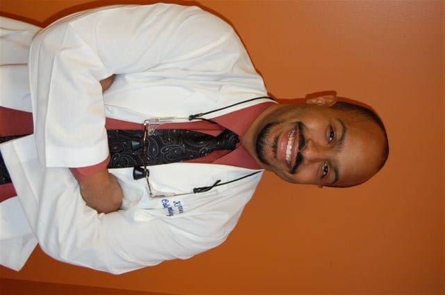 Dr. Kiono L Barnes - Biloxi, MS - Dentistry
