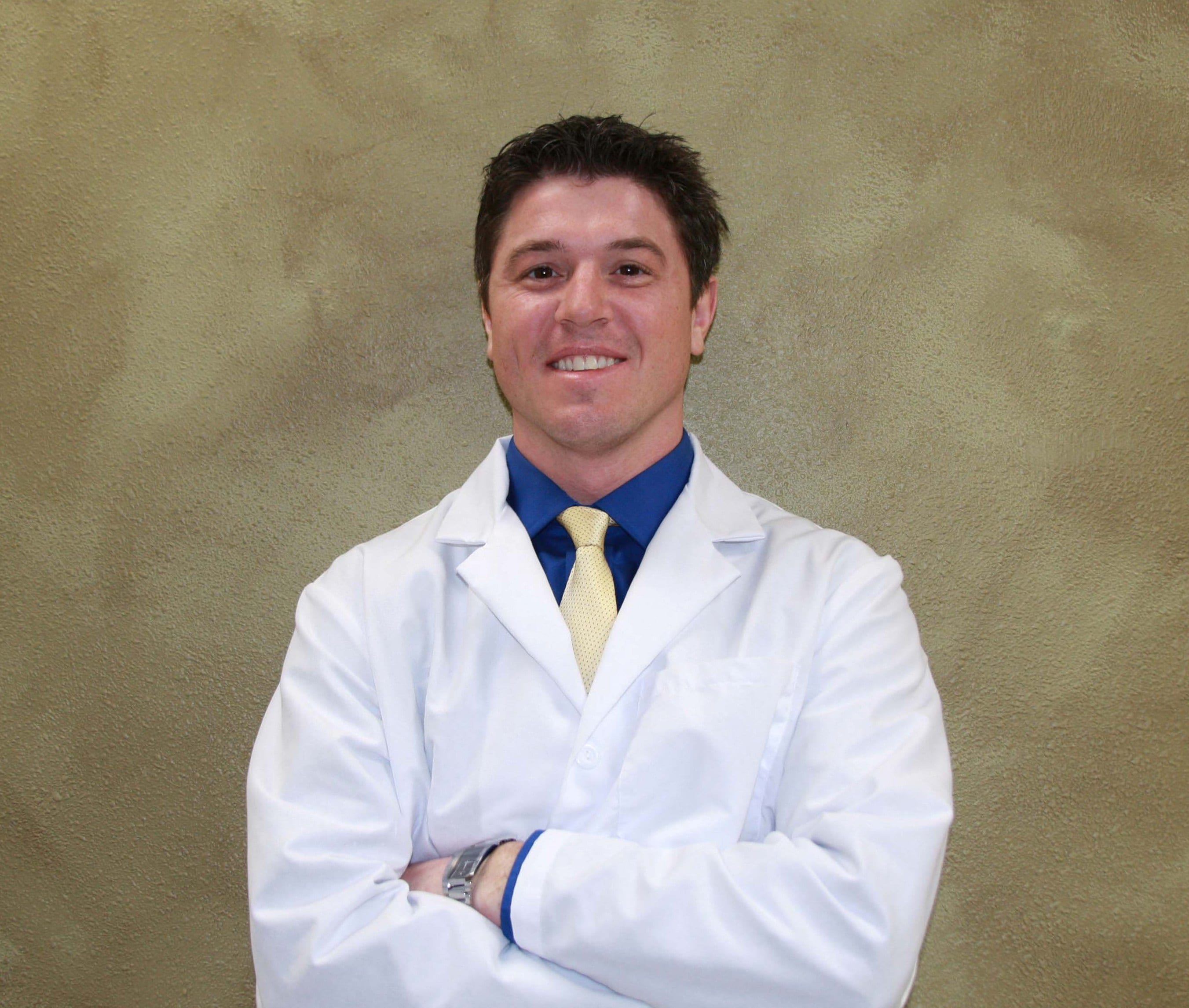 Dr. Leroy Daniel Hankins, DDS