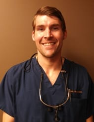 Dr. James Matthew Wood - Knoxville, TN - Dentistry
