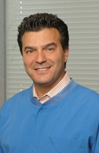 Dr. Anthony M Salem - Fairlawn, OH - Dentistry