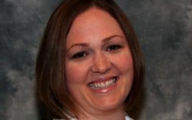 Dr. Kellie Elizabeth Barnes - Fayetteville, AR - Dentistry