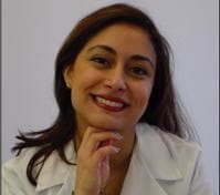 Dr. Morvaried Hooshmand - Sterling, VA - Dentistry