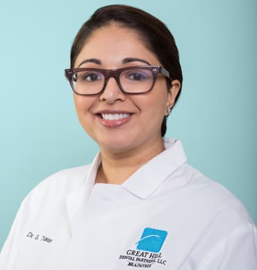 Dr. Shailaja S Thaker, DDS - Braintree, MA - Dentistry