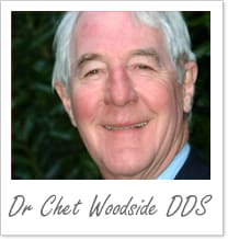 Dr. Chester W Woodside, DDS - Seattle, WA - Dentistry