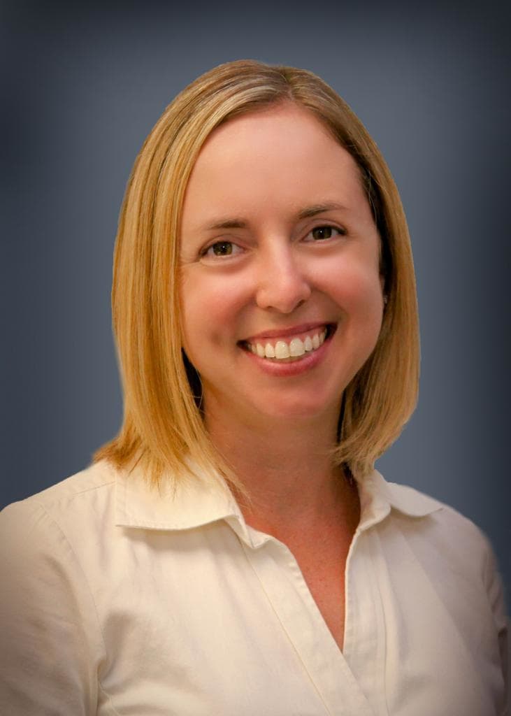 Dr. Jill Marie Hayes - Getzville, NY - Dentistry