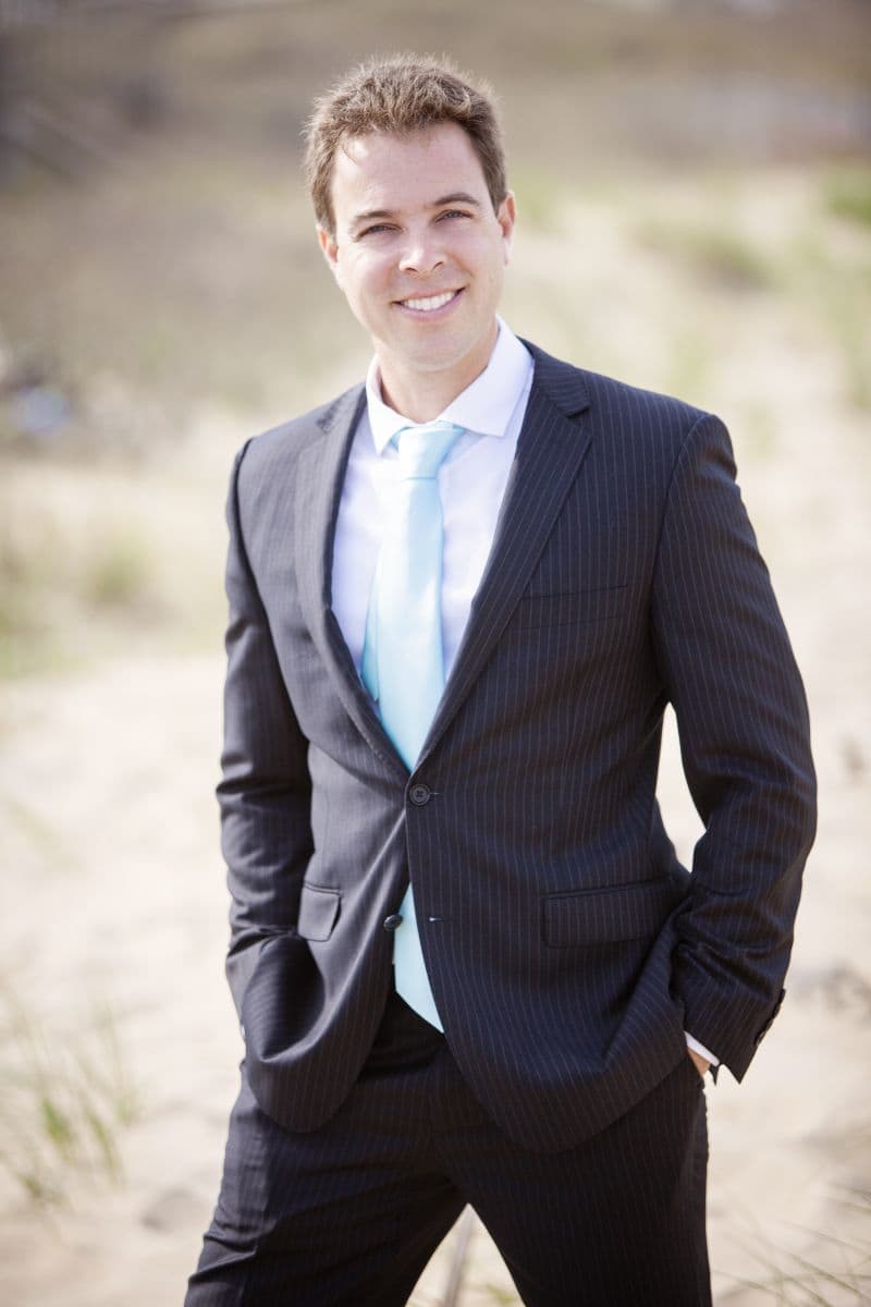 Dr. Markus Penson Heyder, DDS - MANTEO, NC - Dentistry