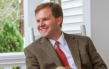 Dr. Benjamin Lee Hawkins, DDS - Gainesville, GA - Dentistry