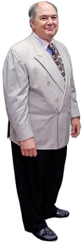 Dr. Gerald Thomas Phillips, DDS