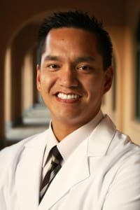 Dr. Irineo Marvin Bautista Pantangco, DDS - Encinitas, CA - Dentistry