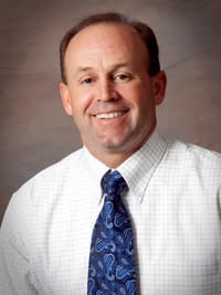 Dr. Michael K Peters, DDS - East Lansing, MI - Dentistry