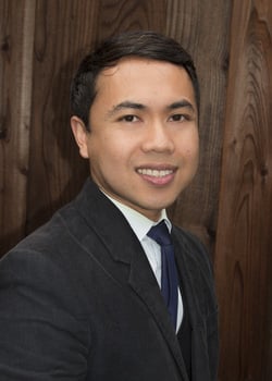 Dr. Andrew Salvador Subido, DDS - Larkspur, CA - Dentistry