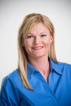 Dr. Maria Elisabeth De Gaust, DDS - Sacramento, CA - Dentistry