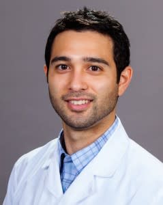 Dr. Joseph Peter Passamano - Irvine, CA - Dentistry