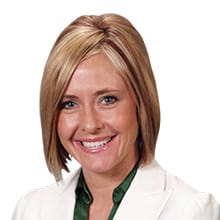 Dr. Kelsey Erin Majors