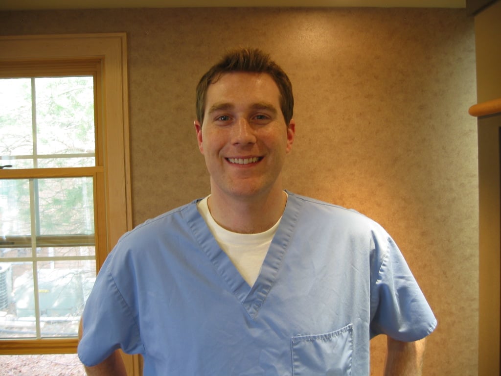 Dr. Robert James Opie - Clarkston, MI - Dentistry