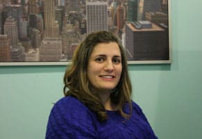 Dr. Hariklia George Tzioros - Harrisburg, NC - Dentistry
