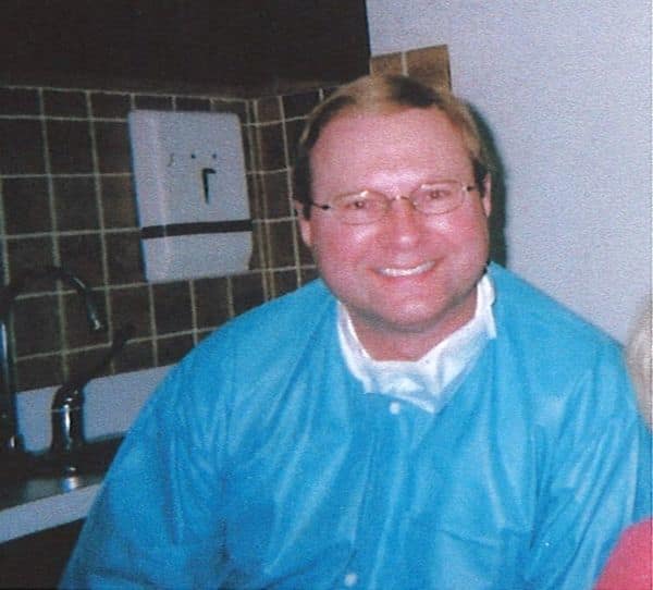 Dr. John Joseph Boron - Philadelphia, PA - Dentistry