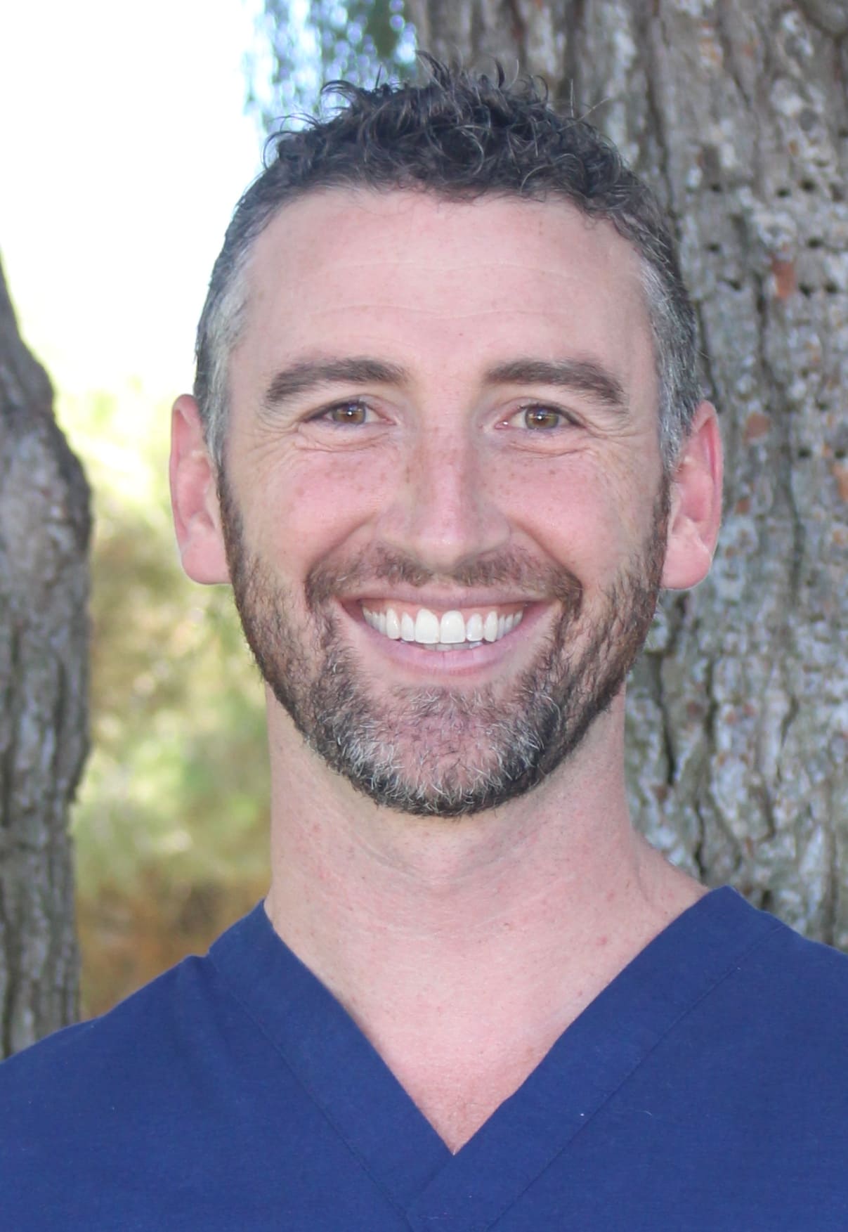 Dr. Tyler Elliott Nelson, DDS - Fairfield, CA - Oral & Maxillofacial Surgery, Dentistry