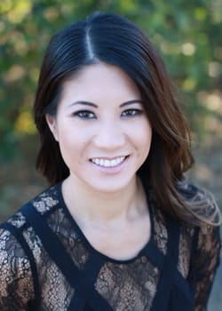 Dr. Lisa Vo Nguyen - Santa Ana, CA - Dentistry