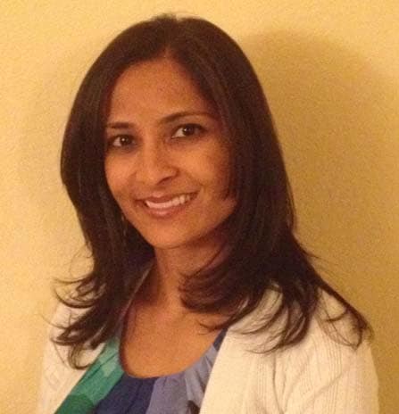 Dr. Manika P Patel - Goodyear, AZ - Dentistry