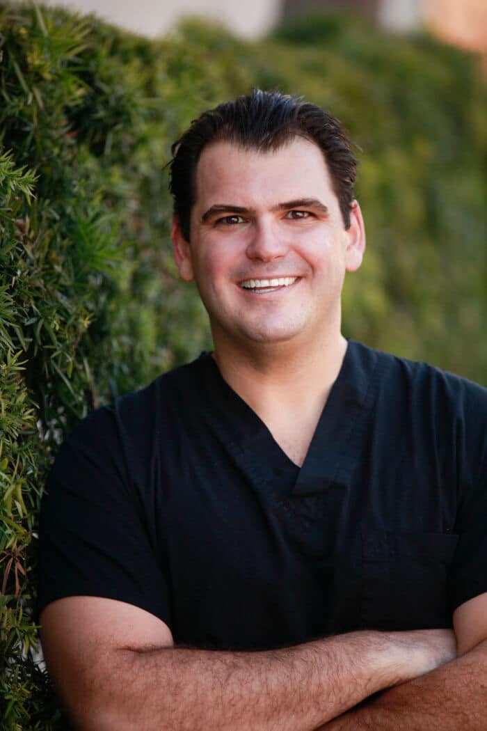 Dr. Brian M Withers - Manhattan Beach, CA - Dentistry