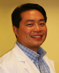 Dr. Christopher T Huynh, DDS