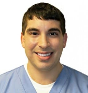 Dr. Christopher Sandvi, DDS