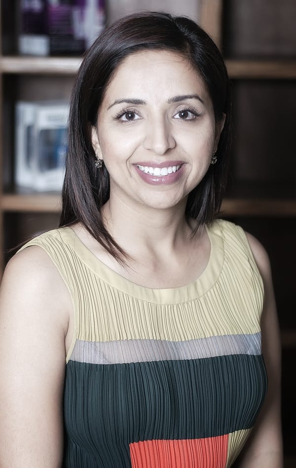 Dr. Anureet Sohi-Thadwal - Stockton, CA - Dentistry