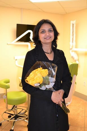 Dr. Archana Sanjiv Pimple, DDS - Tustin, CA - Dentistry