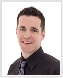 Dr. Benjamin James Christopherson - Inver Grove Heights, MN - Dentistry