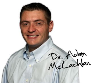 Dr. Adam Pearson Mclachlan - Salt Lake City, UT - Dentistry