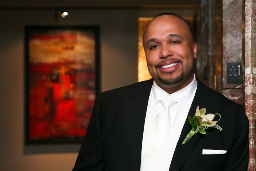 Dr. Edward Dwitt Mcdonald - DULUTH, GA - Dentistry