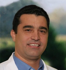 Dr. Emmanuel I Osorio - Citrus Heights, CA - Dentistry