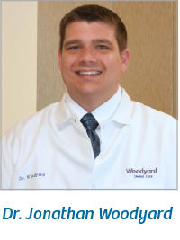 Dr. Jonathan H Woodyard