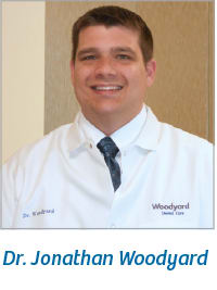 Dr. Jonathan H Woodyard - Paducah, KY - Dentistry