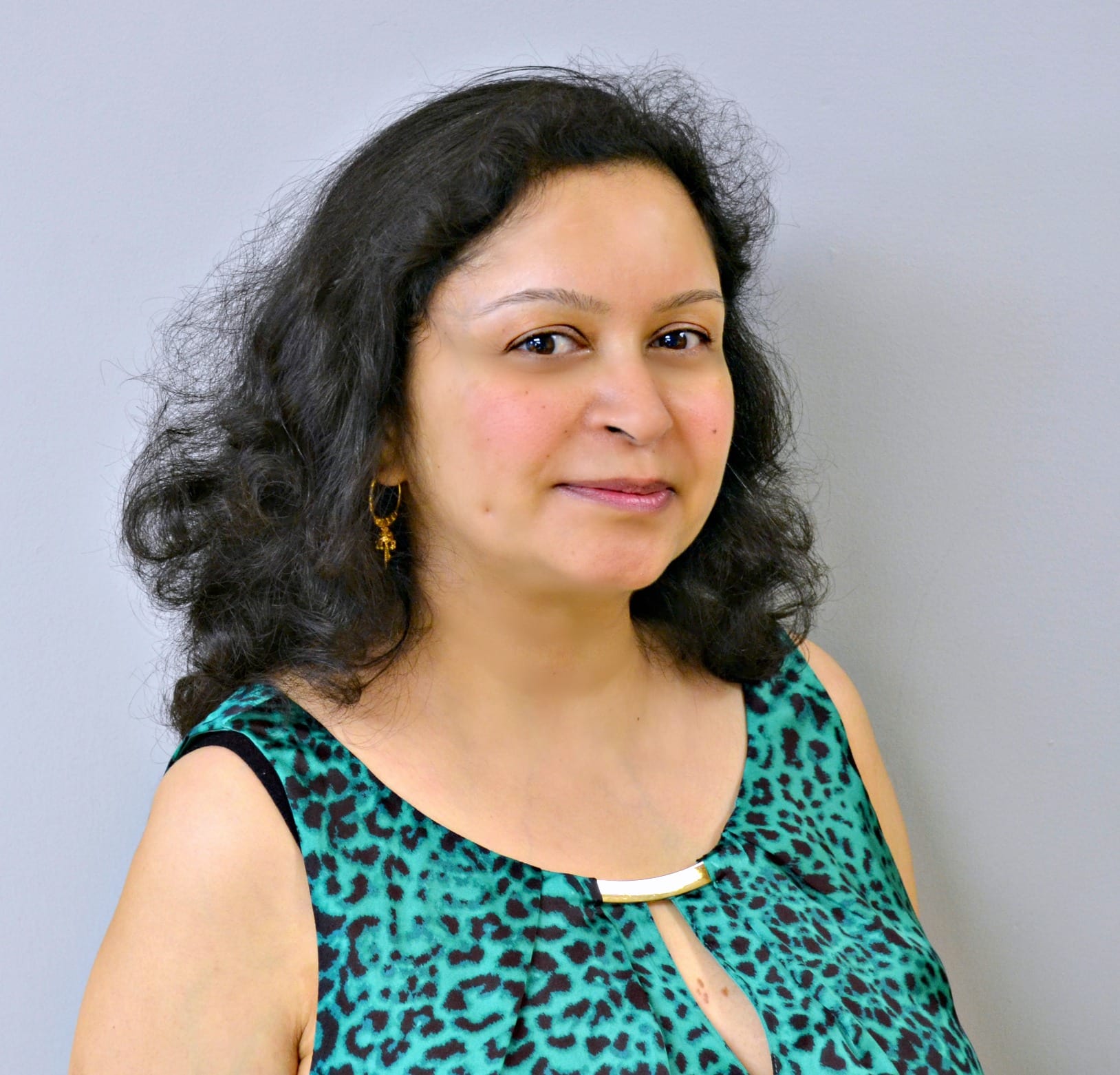 Dr. Kanchan Pande - North Scituate, RI - Dentistry